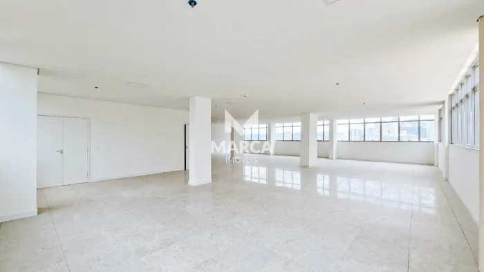 Sala para aluguel, 1 vaga, Vila da Serra - Nova Lima/MG