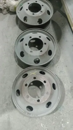 Rodas caminhão Volkswagen