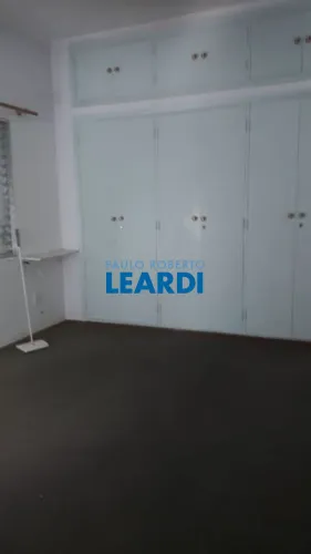 CASA TÉRREA - VILA ROMANA - SP