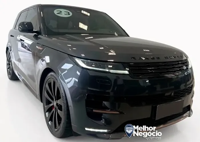 Land Rover Range Rover Range R. SP. Dyn. HSE 3.0i6 Die. (hib.) 2023
