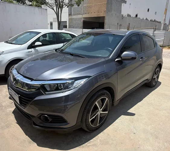 Honda HR-V EX 1.8 Flexone 16V 5P Aut. 2020