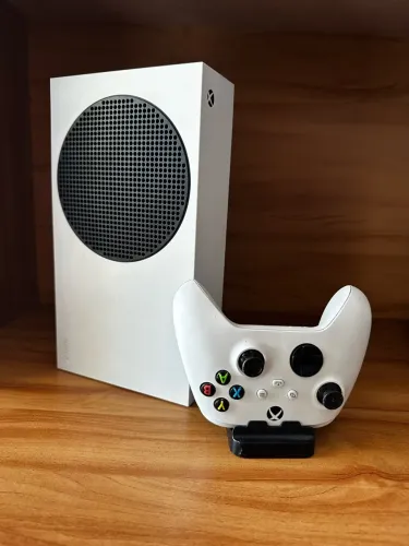 Xbox séries S 512