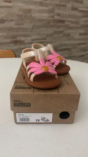 Melissa mini