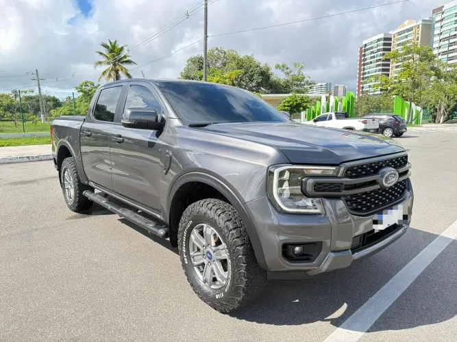 Ford Ranger XLS 2.0l 4X4 2025