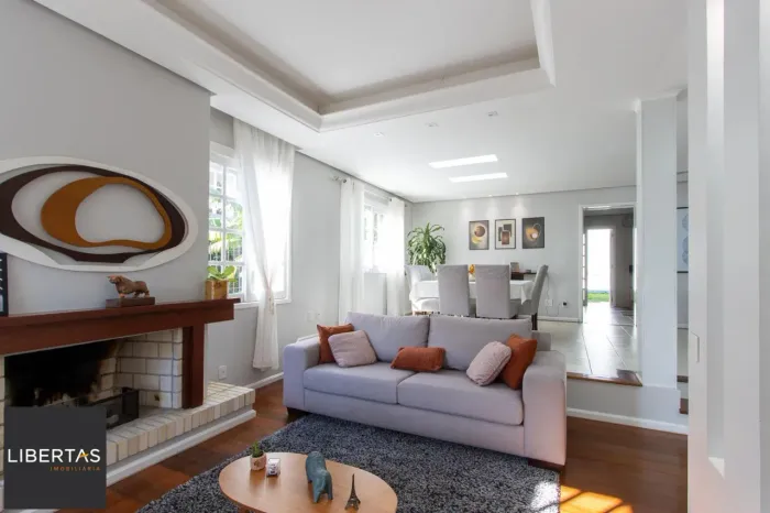 Casa em condomínio 4 quartos (1 suite) - Bairro Espírito Santo