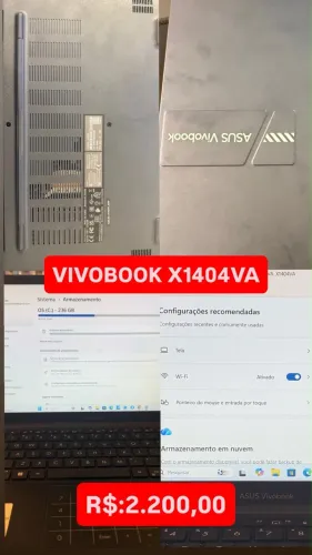 Notebook