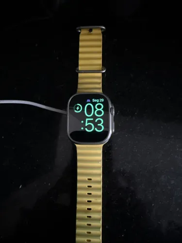 Relógio Apple Watch 