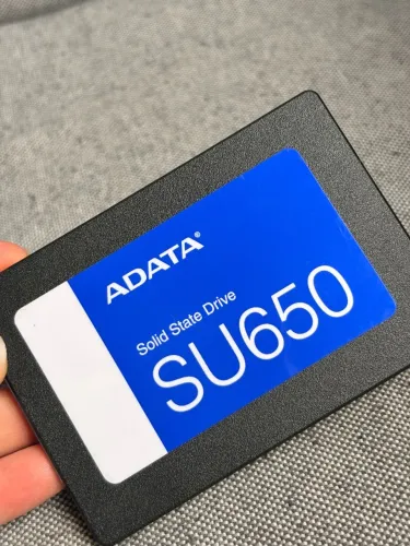Ssd sata Adata 480gb
