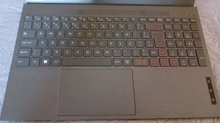 Notebook positivo c14