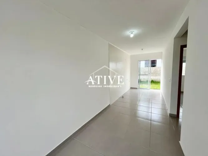 Aluguel de Casa em Condomínio Fechado