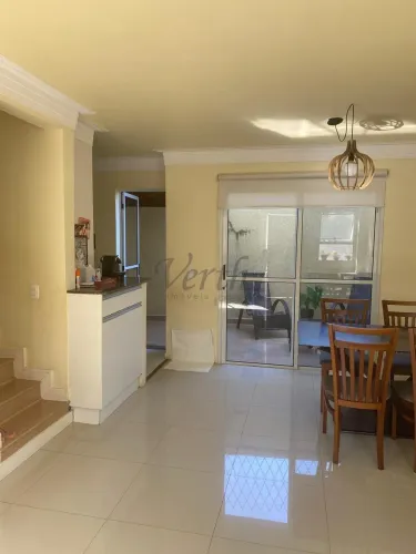 Casa para venda e locação no Parque Imperador, com 3 dormitórios Campinas/Sp