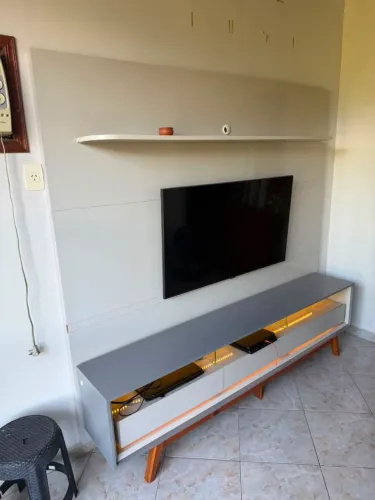 Vendo painel de TV