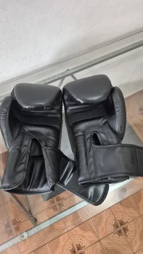 Luva de boxe 14oz
