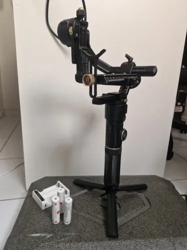 Zhiyun CRANE 2s