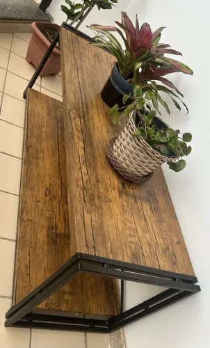 Rack para sala