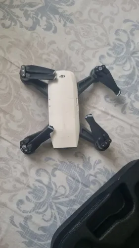 Drone profissional dji
