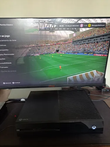 Xbox One FAT 