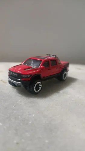 Caminhonete Hot Wheels