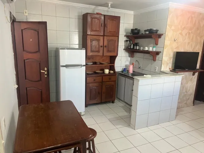 Apartamento/kitnet