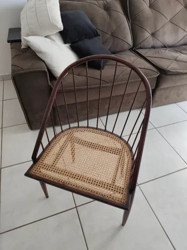 CADEIRA JOAQUIM TENREIRO (1906-1992)