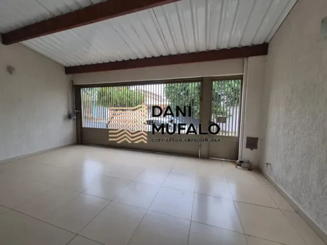 LOCAÇÃO - BELA VISTA - SOBRADO - 03 DOMRITÓRIOS E 02 VAGAS DE GARAGEM