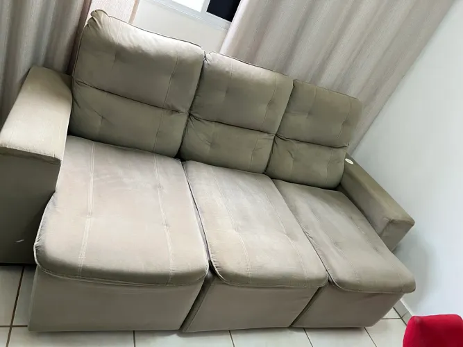 Sofá 