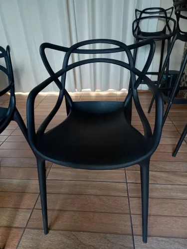 Vendo Cadeira Allegra