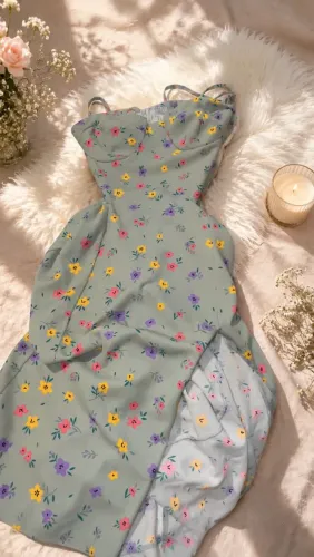 Vestido 