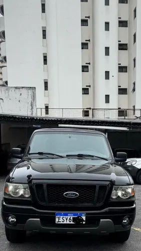 Ford Ranger XLS 2.3 16V 145cv/150cv 4X2 CD 2007