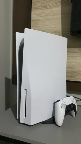 Playstation 5 Fat