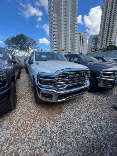 Ram 2500 Laramie 6.7 TDI CD 4X4 Diesel 2026
