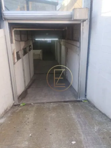 Galpão, 1000 m² - venda por R$ 4.000.000,00 ou aluguel por R$ 23.500,00/mês - Jardim Pirat