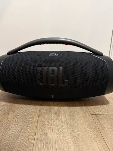 JBL Boombox 3 Perfeito estado