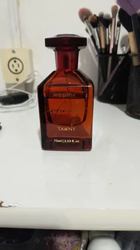 Perfume infinity