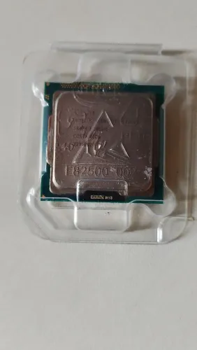 XEON E3 1230V2 (I7 3770)