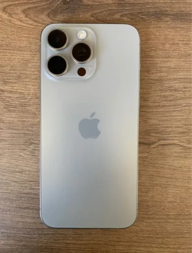 15 PRO MAX 256GB