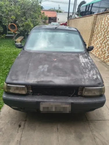 Fiat Tipo 1.6 I.e. 2P E 4P 1995