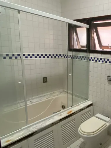 Banheira de Hidromassagem Jacuzzi + Motor WEG | Retirada no local