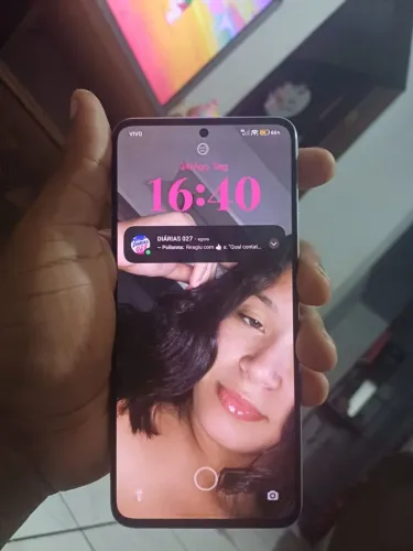 Poco f5 pro