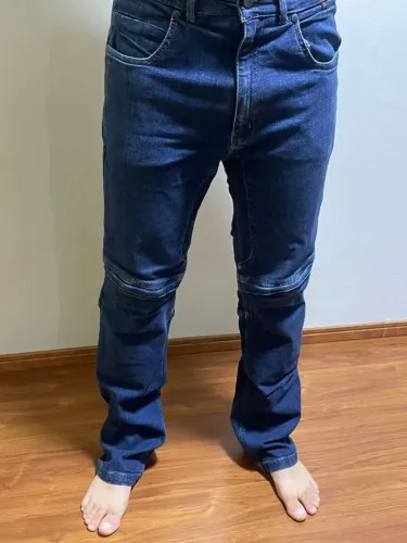 Calça jeans x11