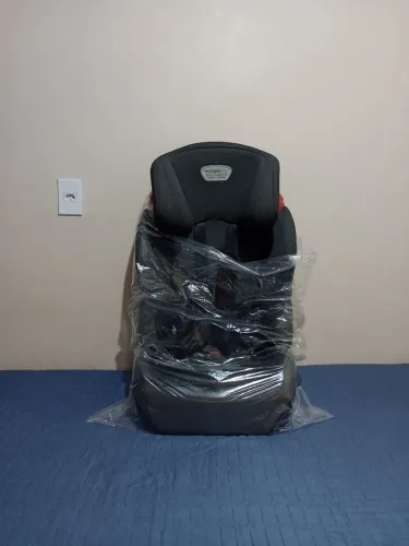 Cadeirinha 9 a 36kg ((PARCELO ATÉM 3X SEM JUROS NO CARTÃO DE CRÉDITO))