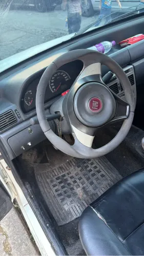 Fiat Fiorino Furg.1.5/1.3/1.3 Fire/1.3 F.flex 2008