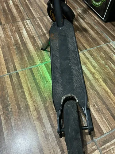 Patinete eletrico