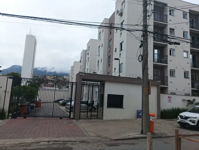 Imóvel para venda Condomínio Vivaz Andaraí