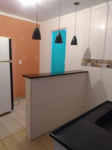 Linda casa!!!