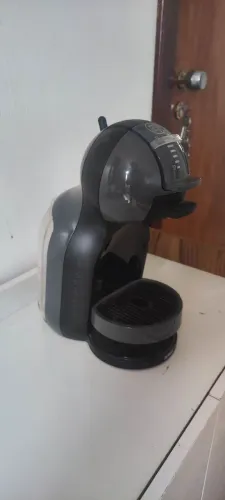 Cafeteira Dolce Gusto Mini me