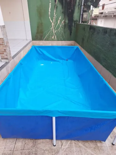 PISCINA MOR 3000L