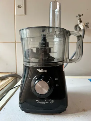 Multi processador Philco