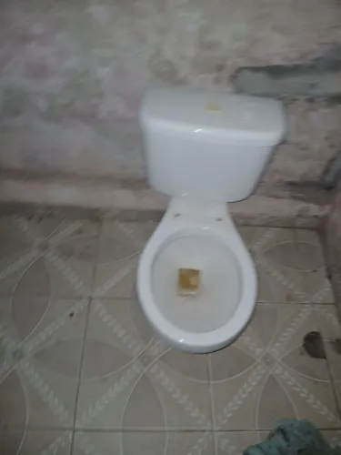 Vaso sanitário