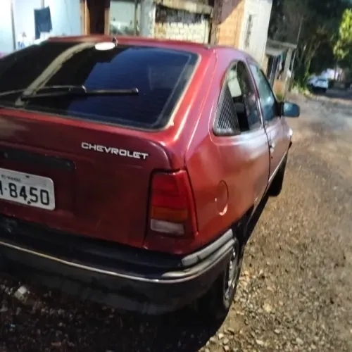 Chevrolet Kadett Gl/sl/lite/turim 1.8 1995